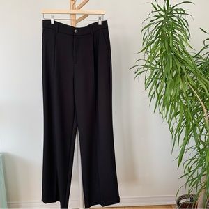 Zara Full Length Trousers